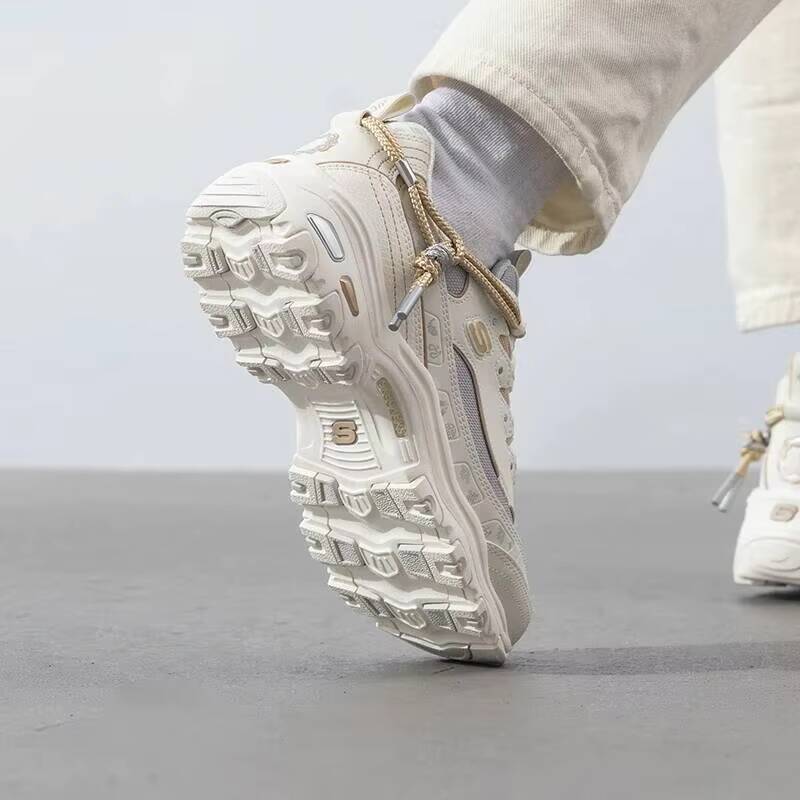 Skechers New Women D'Lites 1.0 - Women Shoes Skechers 评论和价格