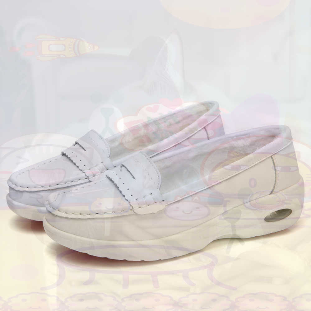 Soft Slip-on Womens Large Size - Women Shoes Brown Colour 评论和价格