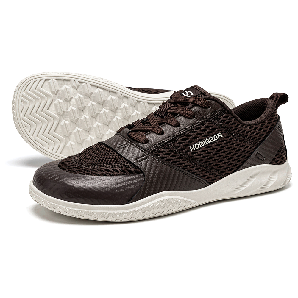 HOBIBEAR Unisex Wide Width Bar - Women'S Shoes In Wide Width 评论和价格