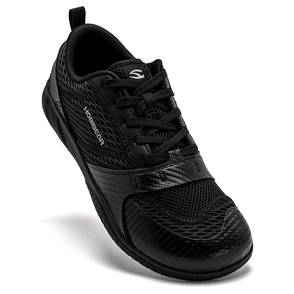 HOBIBEAR Unisex Wide Width Bar - Women'S Shoes In Wide Width 评论和价格