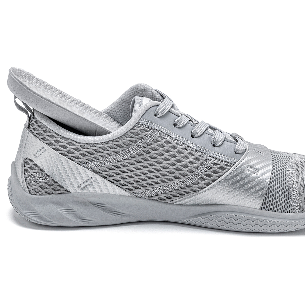 HOBIBEAR Unisex Wide Width Bar - Women'S Shoes In Wide Width 评论和价格