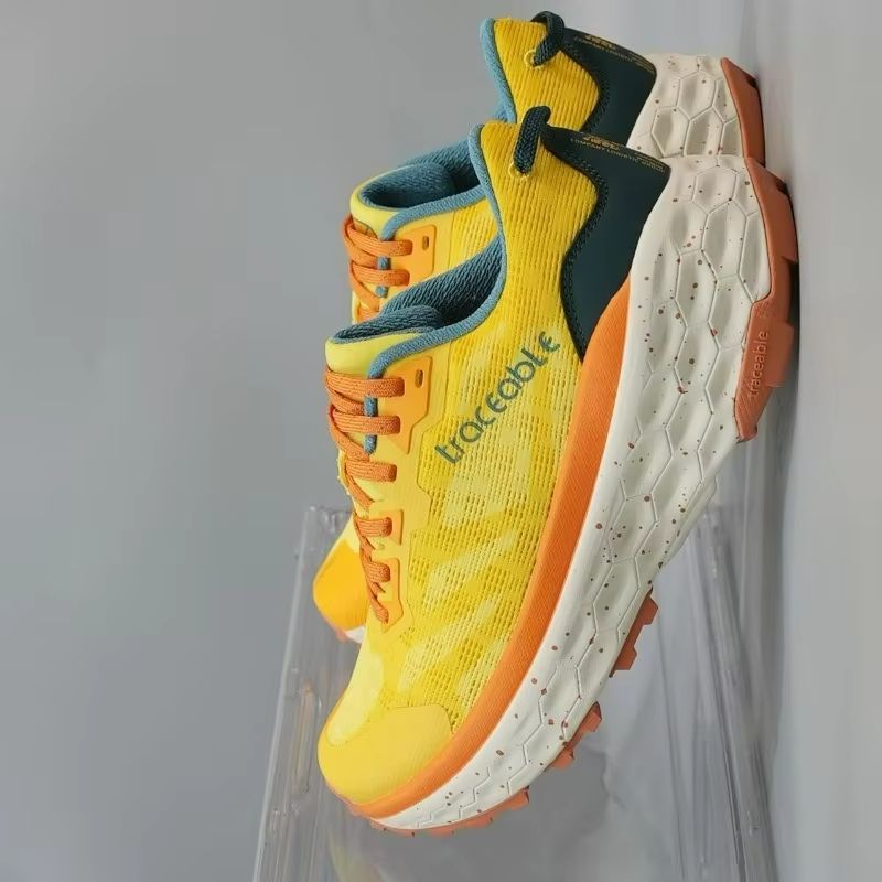2026 New Autumn Trail Running  - Women'S Shoes Vs Men'S 评论和价格