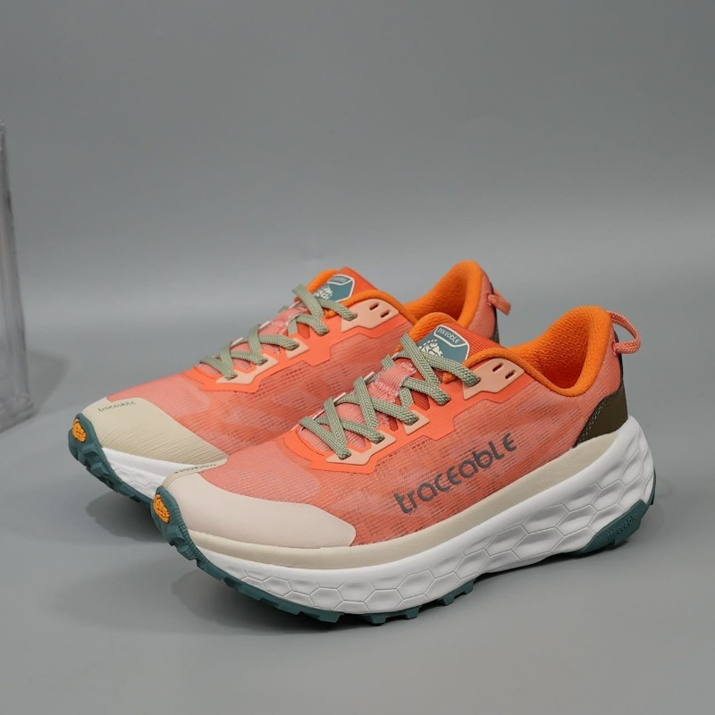 2026 New Autumn Trail Running  - Women'S Shoes Vs Men'S 评论和价格