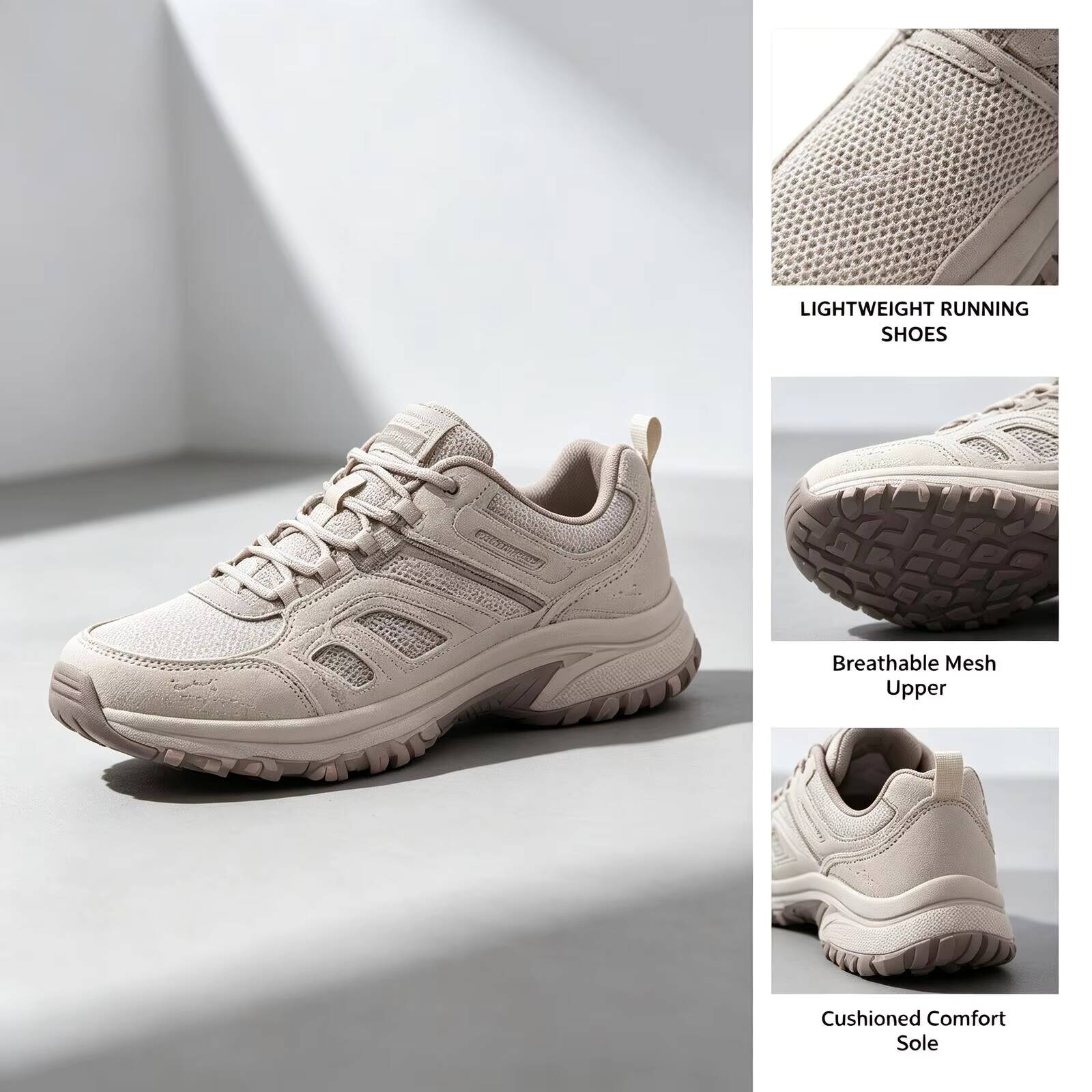 SKECHERS New Women Running Sho - Women Shoes Skechers 评论和价格