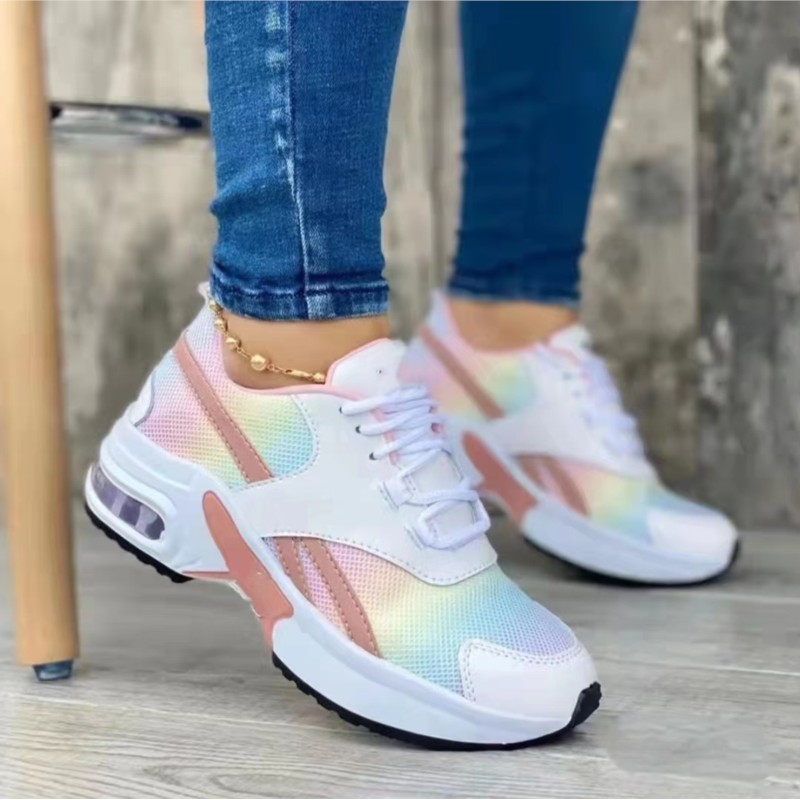 Ladies Sneakers 36-43 Autumn N - Women Shoes Skechers 评论和价格