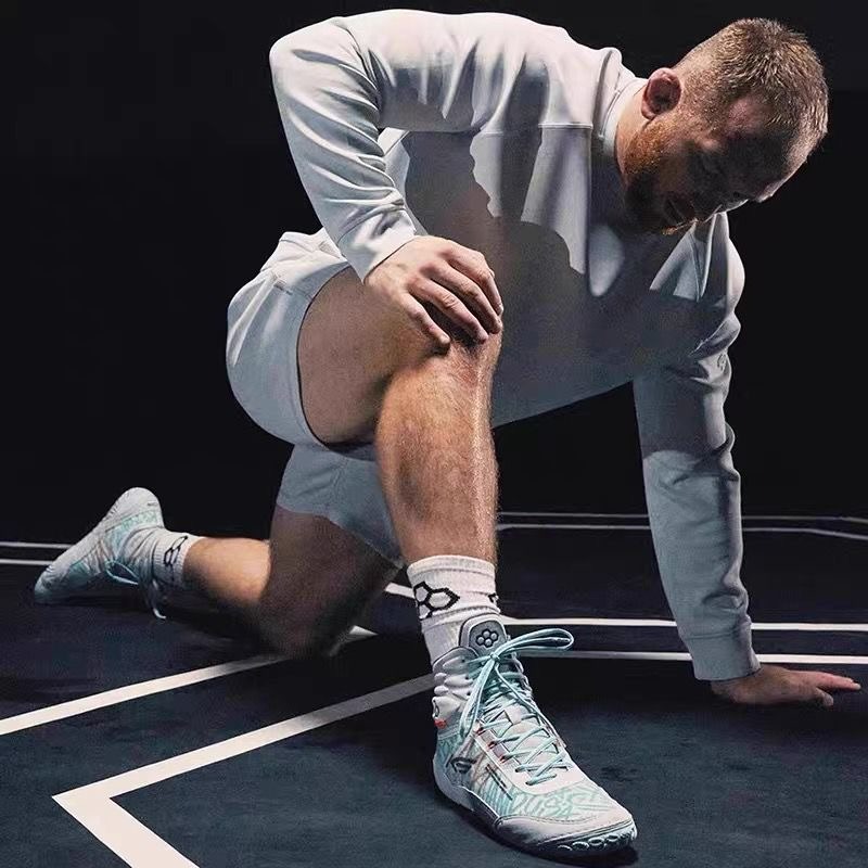 2026 Professional Boxing Shoes - Women'S Shoes Vs Men'S 评论和价格