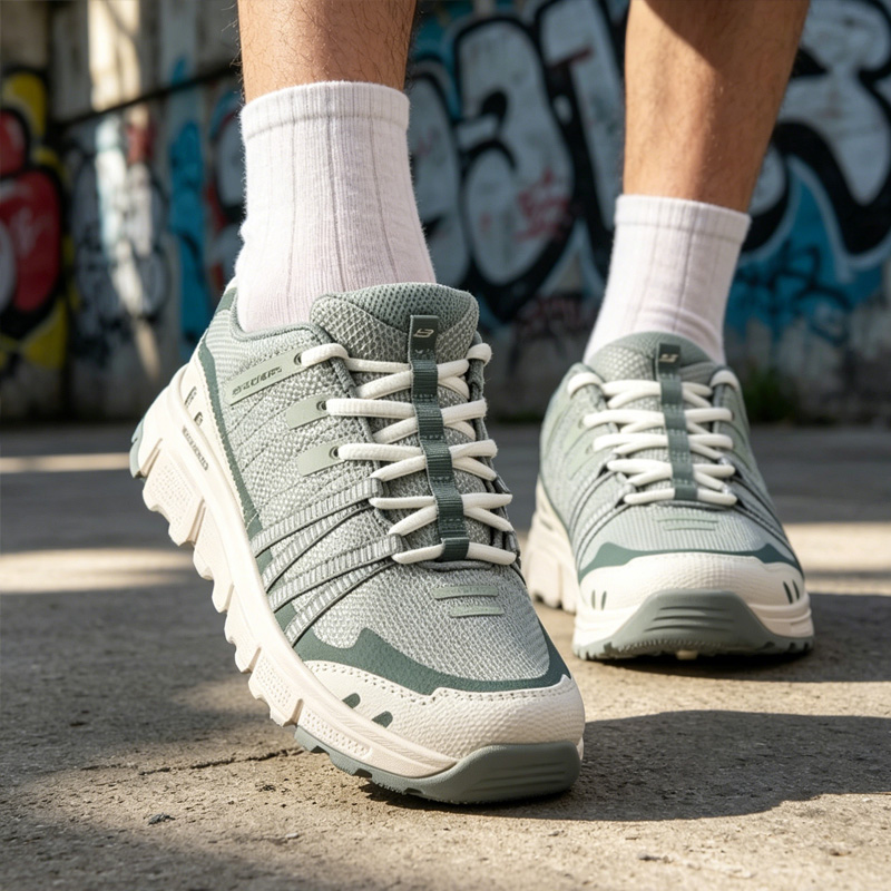Skechers Women's Outdoor Hikin - Women Shoes Skechers 评论和价格
