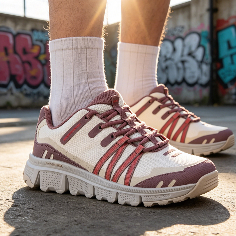 Skechers Women's Outdoor Hikin - Women Shoes Skechers 评论和价格