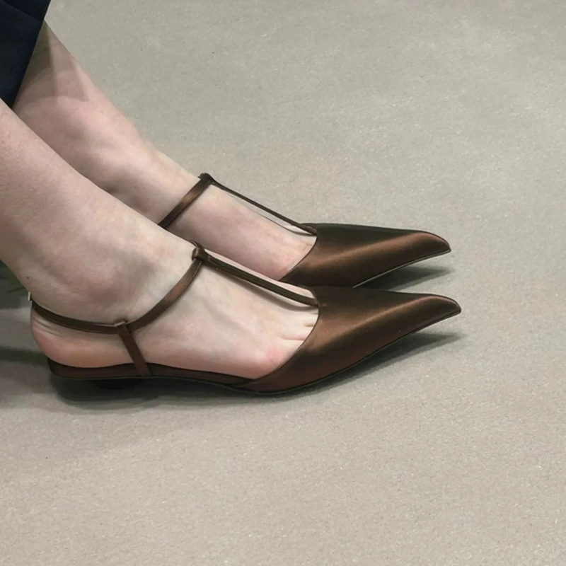 Shoes for Women Sexy Pointed T - Shoes Women Pumps 评论和价格