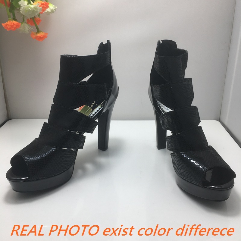 REAVE CAT Sexy Size 34-50 Wome - Women'S Shoes Kitten Heels 评论和价格