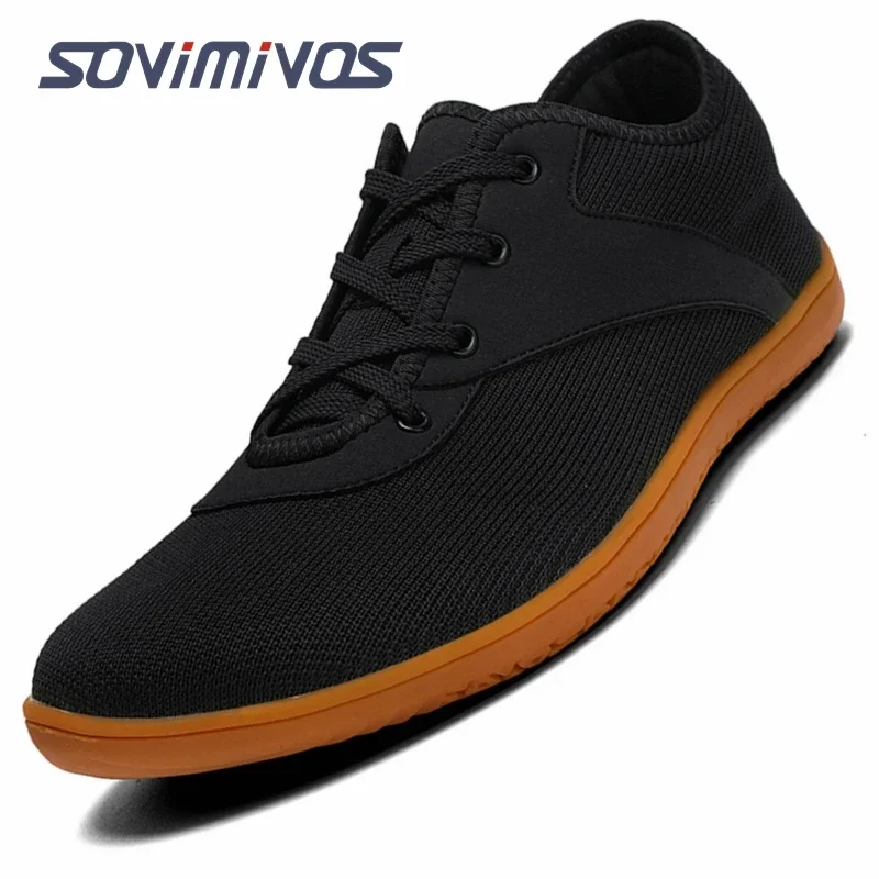 Mens Barefoot Shoes Zero Drop  - Women'S Shoes In Wide Width 评论和价格