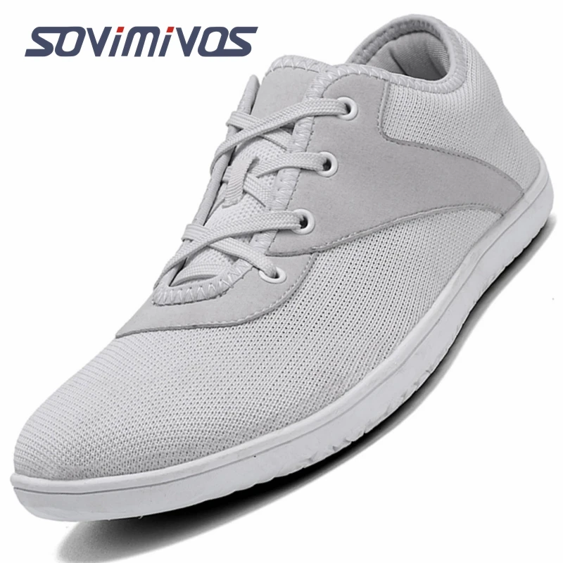 Mens Barefoot Shoes Zero Drop  - Women'S Shoes In Wide Width 评论和价格