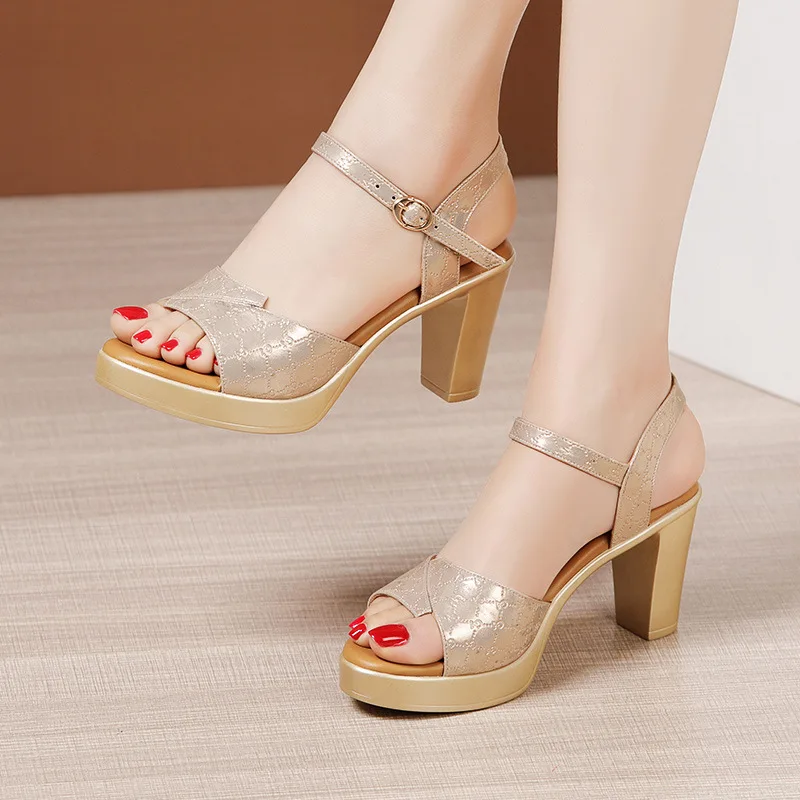 8cm Small Size 32-43 Elegant N - Women'S Shoes Quality 评论和价格