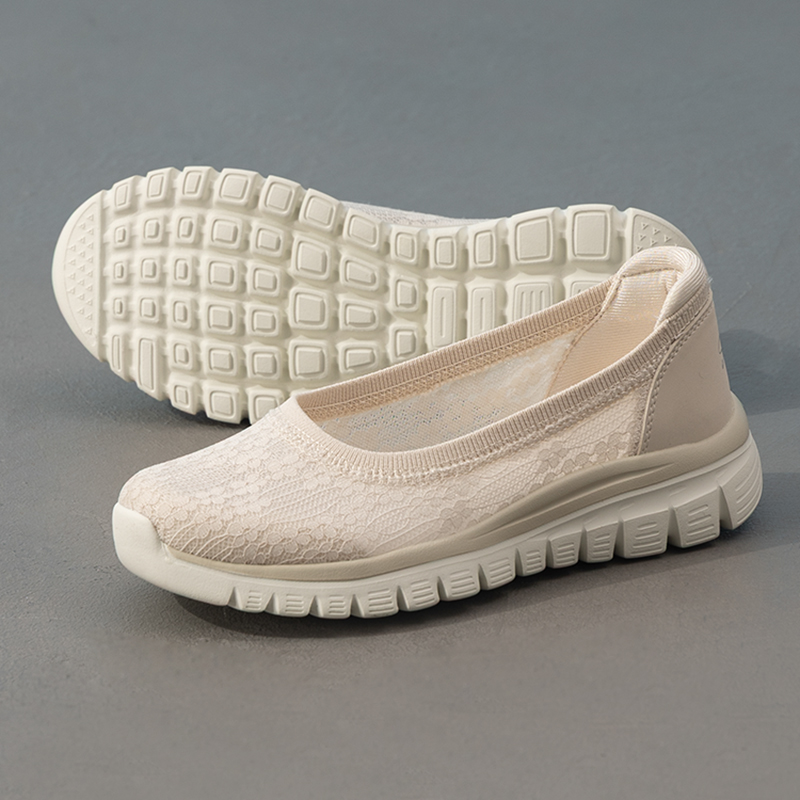 Skechers Women's Sneakers Slip - Women Shoes Skechers 评论和价格