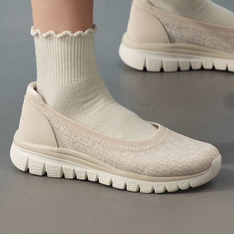 Skechers Women's Sneakers Slip - Women Shoes Skechers 评论和价格