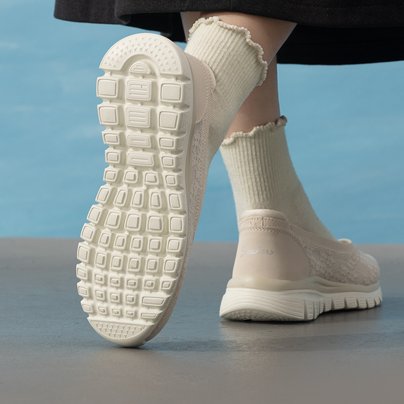 Skechers Women's Sneakers Slip - Women Shoes Skechers 评论和价格