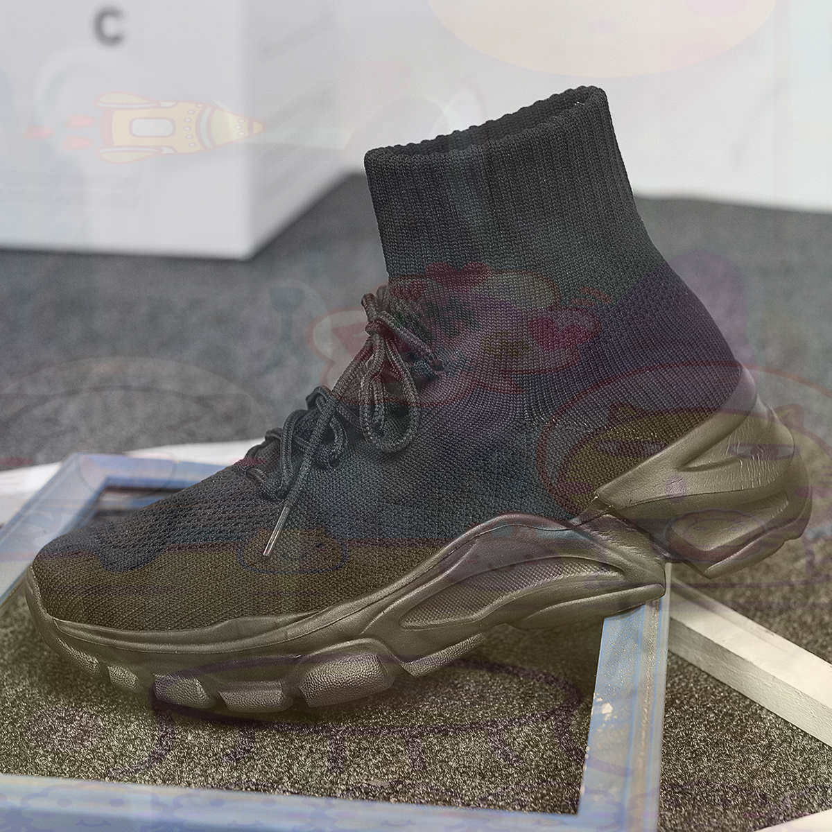 Increases Height Sumer Basketb - Women Shoes Brown Colour 评论和价格