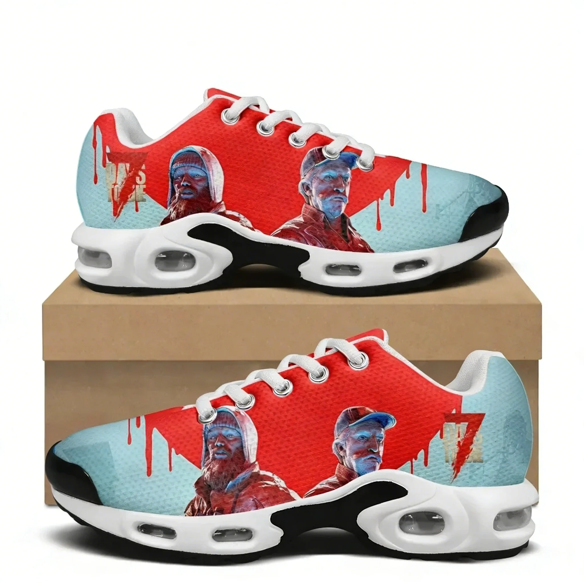 7 Days to Die Air Cushion Snea - Women Shoes Size 7 评论和价格
